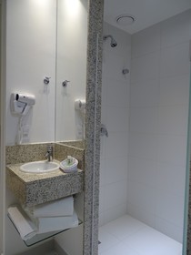 Rede Andrade Lapa Hotel