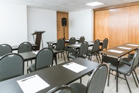 Rede Andrade Lapa Hotel