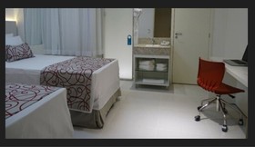 Rede Andrade Lapa Hotel