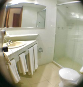 Hotel Golden Park Aeroporto Rio de Janeiro