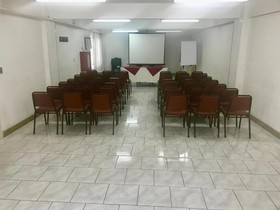 Hotel Golden Park Aeroporto Rio de Janeiro