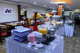 Hotel Golden Park Aeroporto Rio de Janeiro
