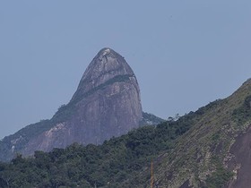 Hotel Novotel Rio de Janeiro Leme