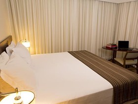 Hotel Novotel Rio de Janeiro Leme