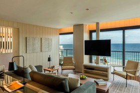 Grand Hyatt Rio de Janeiro