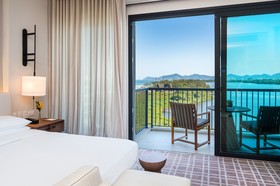 Grand Hyatt Rio de Janeiro