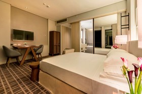 Grand Hyatt Rio de Janeiro
