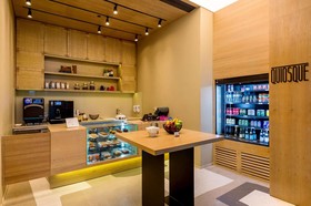 Grand Hyatt Rio de Janeiro
