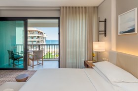 Grand Hyatt Rio de Janeiro