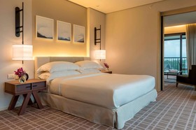 Grand Hyatt Rio de Janeiro