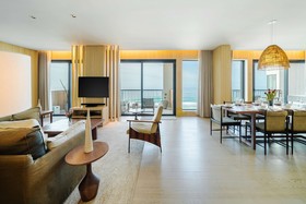 Grand Hyatt Rio de Janeiro