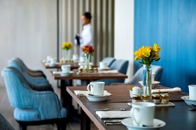 Grand Hyatt Rio de Janeiro