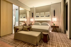 Grand Hyatt Rio de Janeiro