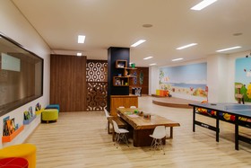 Grand Hyatt Rio de Janeiro