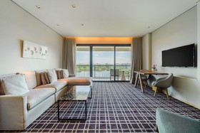 Grand Hyatt Rio de Janeiro