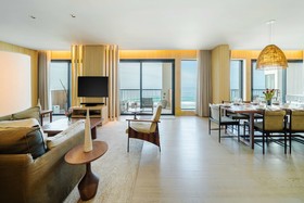 Grand Hyatt Rio de Janeiro