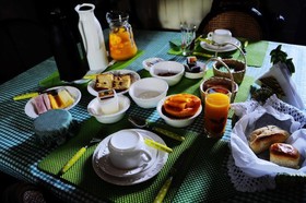 Guesthouse Ana Clark
