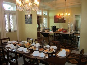 Guesthouse Bianca