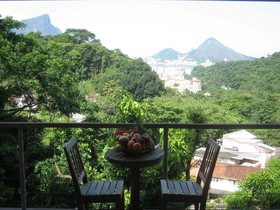 Gávea Tropical