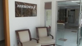 Harmonya Hotel
