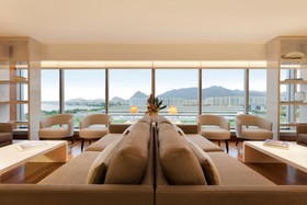 Hilton Barra Rio de Janeiro