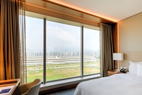Hilton Barra Rio de Janeiro