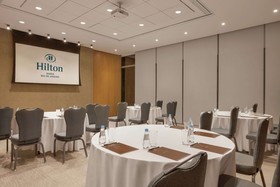 Hilton Barra Rio de Janeiro