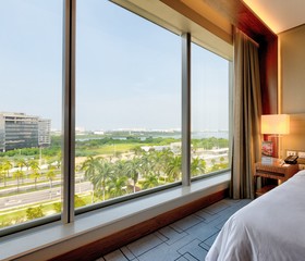 Hilton Barra Rio de Janeiro