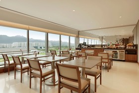 Hilton Barra Rio de Janeiro