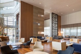 Hilton Barra Rio de Janeiro