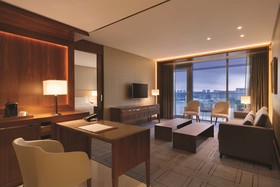 Hilton Barra Rio de Janeiro