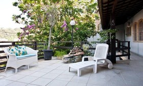Home Hostel Maison Tordeur
