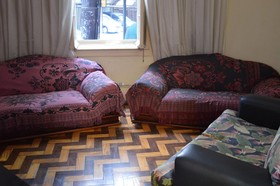 Hostel Flamengo