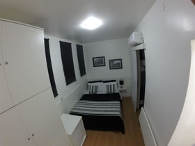 Hostel in Rio
