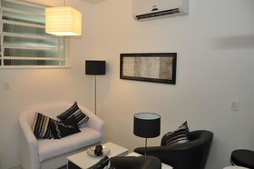 Hostel in Rio