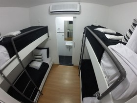 Hostel in Rio