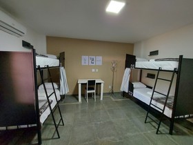 Hostel More Rj