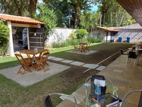 Hostel More Rj