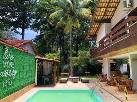 Hostel More Rj