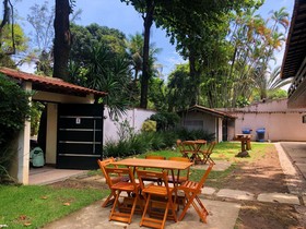 Hostel More Rj