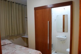 Hostel Pousada Solar Montserrat