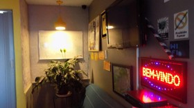 Hostel Vidigal House