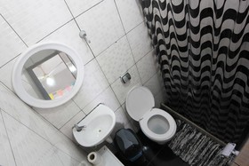Hostel Vidigal House
