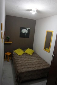 Hostel Vidigal House