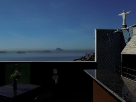 Hostel Vidigal House