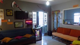 Hostel Vidigal House