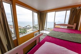 Hostel Vidigal House