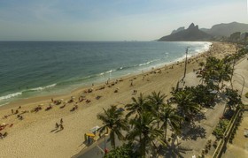 Hotel Arpoador