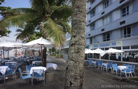 Hotel Arpoador