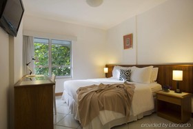 Hotel Arpoador